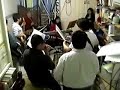 耶穌愛我 20071223 WIN樂團 團練