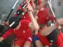 Alcopops - Drachenbootrennen Warnem�nde 2007