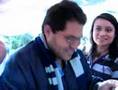 Lectura de carta de ginny0501 desde Bucaramanga