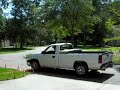 2003 Silverado 4.3L V6 Gibson Exhaus
