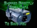 the nfi tec40 is a green dmx laser projector with inbuilt aerial shows. 

the diode is thero electrically cooled (tec) with an estimated lifespan of between 6000 and 10000 hours. 

there are 80 inbuilt steps (patterns) 40 static and 40 dynamic. all can be manipulated using dmx.  the laser can either be controlled by dmx or auto run / sound active

power is 110/220v selectable. 

there is an on / off rocker switch. 

the dmx in and out is by recessed xlr male + female ports.

 the housing is designed to sit on 4 rubber footholders to allow all around ventilation. the case is made from high end alloys.

multiple lasers can be linked to operate as 1 - either in sound active mode, auto mode or via dmx.  the diodes have an estimated lifespan of 6000+ hour and is suitable for continious daily operation. 

the laser is avaialable for sale . 

this laser projector is suitable for bars, clubs, retail stores, mobile dj's pubs, dances, parties ir anywhere. 

nfi are seeking resellers from all parts of the world. . 

contact us at sales@chinalasershop.net 
or 
usa 310-598-8413 
uk 20-800-9884 
australia 3-90125249