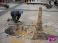 www.gnupi.it Abbiamo raccolto tutte opere di Julian Beever, un'artista britannico straordinario. Capace di rendere 