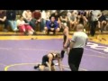 120 SETH BRAYFIELD (Kearney) dec JONATHON MELTON 9-2