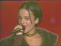 Alizée Moi Lolita From teenager to young woman 2 by Scruffydog777