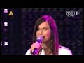 Skiba i wokalistka Mopi Opole 2006