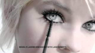 MASCARA MANGA ROCK L'OREAL