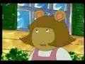 Arthur Snaps