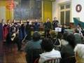 LA MUSICA EN IBERO AMERICA DE LOS SIGLOS XVI Y XVII