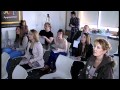 Hidden Talent TV Show hosted by Richard Bacon