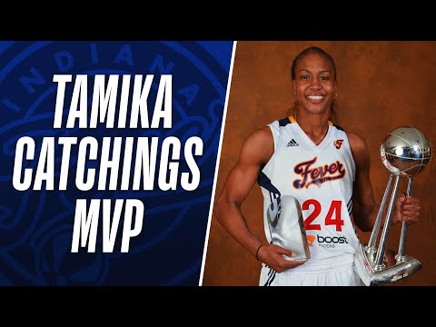 tamika