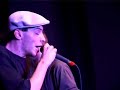 Koncert O.S.T.R. w Kraśniku cz. 2