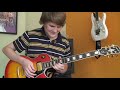 Sweet Home Alabama Guitar + Solo