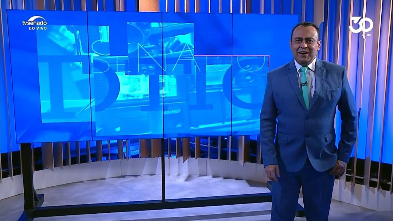 Agenda | Oitivas na CPI, indicações de embaixadores e aposentadoria compulsória