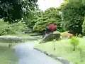 花の旧芝離宮恩賜庭園：その３:YouTube閲覧数=57回