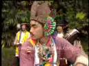 Dancers from Arunachal Pradesh in ...