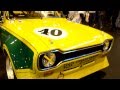 videos de escort mk 1 motorsport