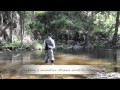 New YouTube video featuring Blackridge fly tackle