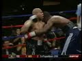 Ding een Nwodo van Wilson KO'S van de Leng
