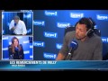 willy adore mathilde seigner, parce que c'est une actrice simple qui ne se prend pas au s�rieux. retrouvez willy rovelli sur www.europe1.fr