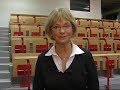 Pia Kjærsgaard 6. Nov. 2007