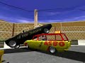 TNB Hearses & Limos