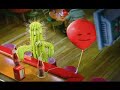 Coke 2008 EM TV Spot Puppen
