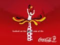 Coke 2008 EM TV Spot Puppen