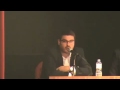 Debate “Hayek vs Keynes” na ABL