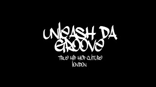 Mechanikool, Temps, Breakz – UNLEASH DA GROOVE VOL.2 2019 POPPIN JUDGES SHOWCASE