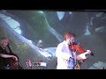 The Imagined Village - Wychwood 2008