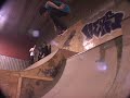 Paul Mackay: Nollie Bs Big Spin @ LaGrange