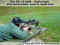 OA-10 SASS Video 1
