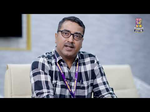 Siva Sivani Institute of Management Hyderabad General video thumbnail 9