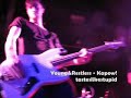 Young and Restless - Kapow!