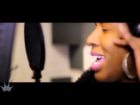 Skrilla UGQ - BullShxt (Female Rapper) @SkrillaUGQ_