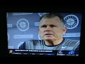 Seattle Mariners manager flips out