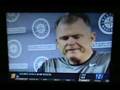 Seattle Mariners manager flips out