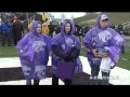 Bushnell Fans Of The Game - FB vs ISU 12.3.11