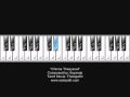 Chinna Thaayaval - Thalapathi - Piano Tutorial