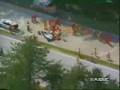videos de momentos despues accidente ayrton senna