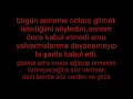 Oldur Beni Anne Bende Toprak Kokmak Istiyorum(aglayacaksiniz