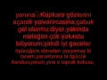 Oldur Beni Anne Bende Toprak Kokmak Istiyorum aglayacaksiniz
