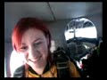 beth skydiving