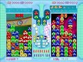 puyo pop fever 椛 vs the かめ 1of3  2008 02 20 