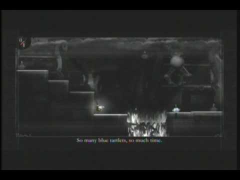 Les Mésaventures de P.B. Winterbottom