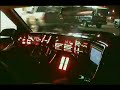 KNIGHT TIME RIDE WITH MIKE AND KITT PART II