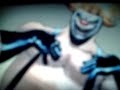 Twisted Metal:Head-on DarkTooth/Marcus & Needles Kane ending