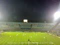 Peñarol vs. Danubio (09-12-09) - Video 2