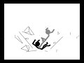new dbz stick figure animation!!!