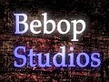 Bebop Studios Logo